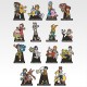 Bandai Ichiban Kuji Digimon Series - Clash of Light and Darkness Prize G -  Rubber Stand
