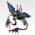 Bandai Ichiban Kuji Digimon Series - Clash of Light and Darkness Last Prize - Diaboromon -Soul Master Statue-