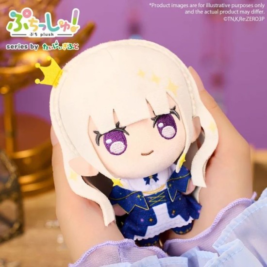 Bushiroad Creative Puchish! Re:Zero - Starting Life in Another World