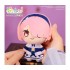 Bushiroad Creative Puchish! Re:Zero - Starting Life in Another World - Ram