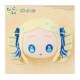 Bushiroad Creative Pingurumi Re:Zero - Starting Life in Another World - Beatrice