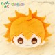 Bushiroad Creative Pingurumi Haikyu!! Vol.1 Shoyo Hinata