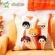 Bushiroad Creative Pingurumi Haikyu!! Vol.1 Shoyo Hinata