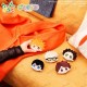Bushiroad Creative Pingurumi Haikyu!! Vol.1 Kei Tsukishima