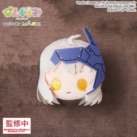 Bushiroad Creative Pingurumi Goddess of Victory:NIKKE Vol. Snow White
