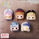 Bushiroad Creative Pingurumi Goddess of Victory:NIKKE Vol. Snow White
