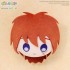 Bushiroad Creative Pingurumi Rurouni Kenshin: Meiji Kenkaku Romantan - Kyoto Douran Himura Kenshin