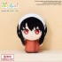 Bushiroad Creative Puchish! SPY x FAMILY - Yor