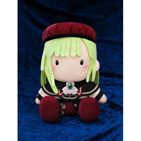 GSC BanG Dream! Plushie Ave Mujica Mortis' Doll