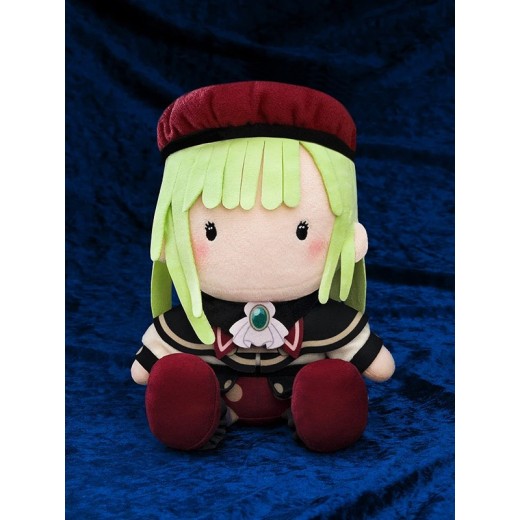 GSC BanG Dream! Plushie Ave Mujica Mortis' Doll