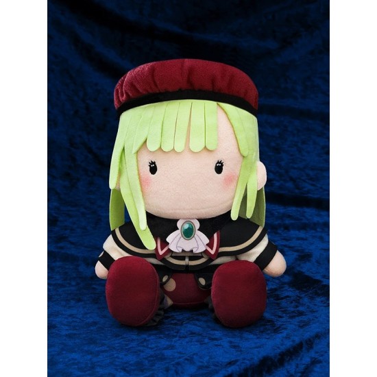 GSC BanG Dream! Plushie Ave Mujica Mortis' Doll