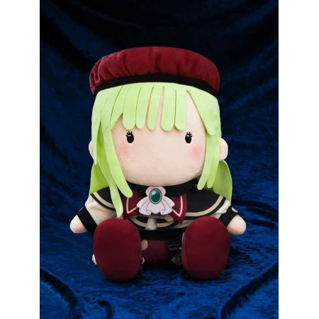 GSC BanG Dream! Just-a-Bit Bigger Plushie Ave Mujica Mortis' Doll