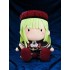 GSC BanG Dream! Just-a-Bit Bigger Plushie Ave Mujica Mortis' Doll