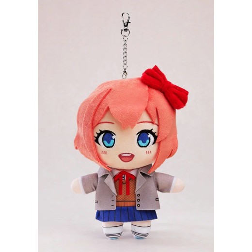 GSC Plushie Keychain Doki Doki Literature Club! Sayori