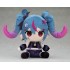 GSC Character Vocal Series 01: Hatsune Miku Plushie DecoMiku Darkness