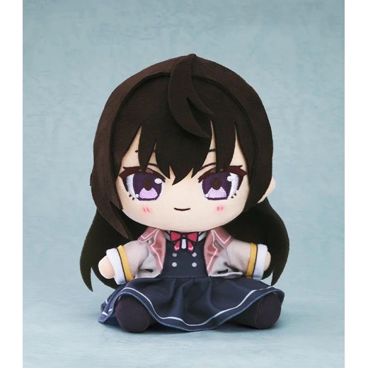 GSC Alya Sometimes Hides Her Feelings in Russian Chocopuni Plushie Yuki Suou