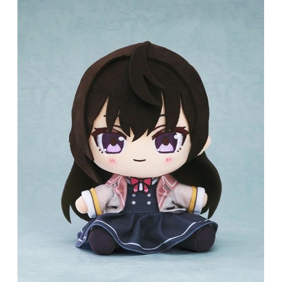 GSC Alya Sometimes Hides Her Feelings in Russian Chocopuni Plushie Yuki Suou