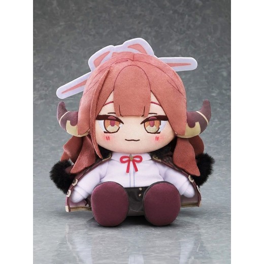 GSC Chocopuni Plush Blue Archive - Aru
