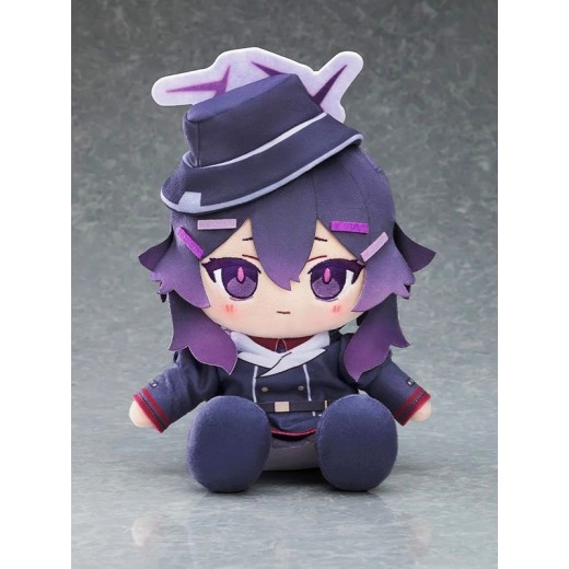 GSC Chocopuni Plushie Blue Archive - Haruka