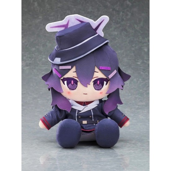 GSC Chocopuni Plushie Blue Archive - Haruka