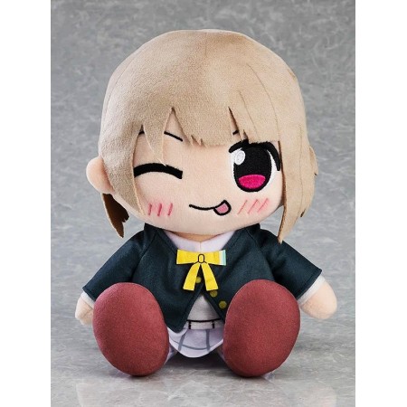 GSC LoveLive! Nijigasaki High School Idol Club Kuripan Plushie Kasumi Nakasu