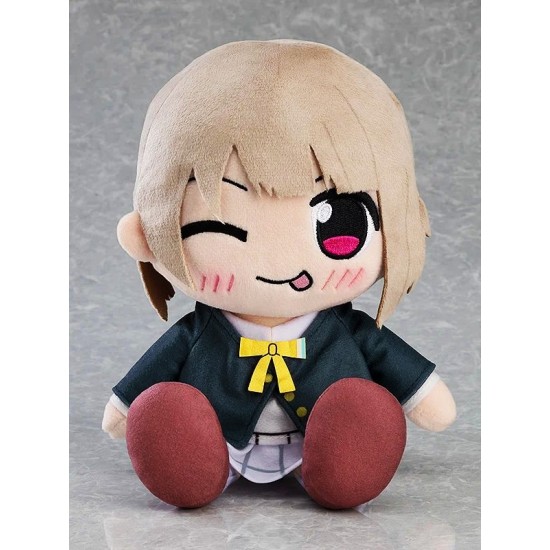 GSC LoveLive! Nijigasaki High School Idol Club Kuripan Plushie Kasumi Nakasu
