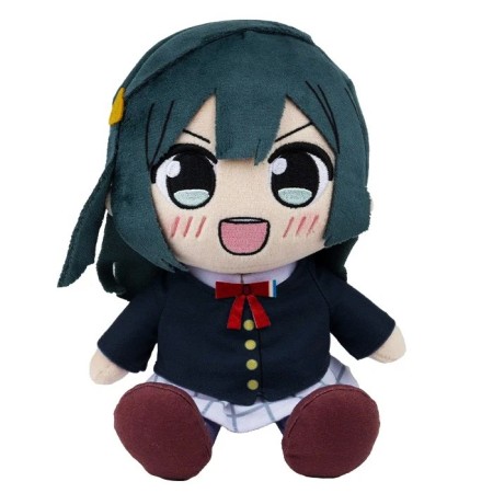 GSC Love Live! Nijigasaki High School Idol Club Plushie Setsuna Yuki