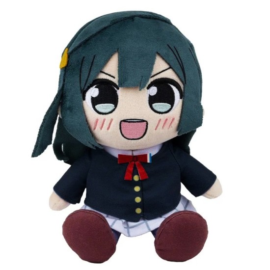 GSC Love Live! Nijigasaki High School Idol Club Plushie Setsuna Yuki