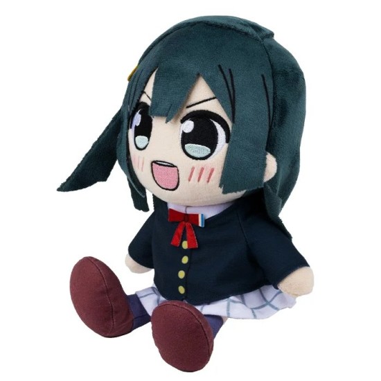 GSC Love Live! Nijigasaki High School Idol Club Plushie Setsuna Yuki
