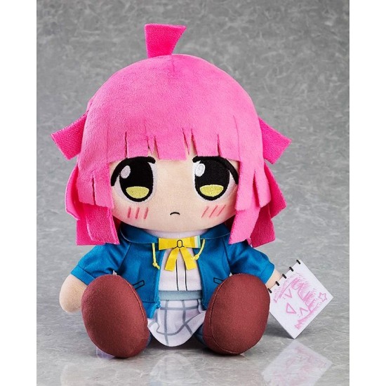 GSC LoveLive! Nijigasaki High School Idol Club Kuripan Plushie Rina Tennoji