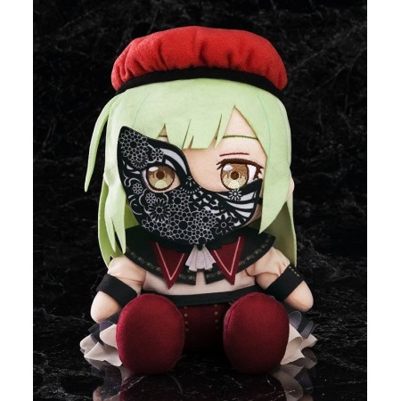 GSC BanG Dream! Plushie Ave Mujica Mortis