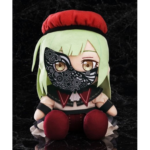 GSC BanG Dream! Plushie Ave Mujica Mortis