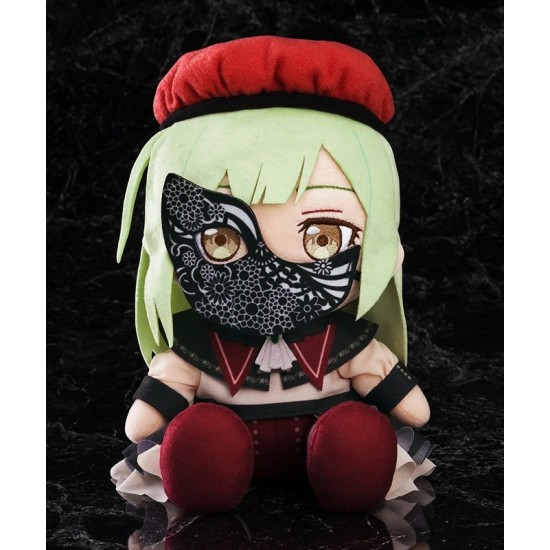 GSC BanG Dream! Plushie Ave Mujica Mortis