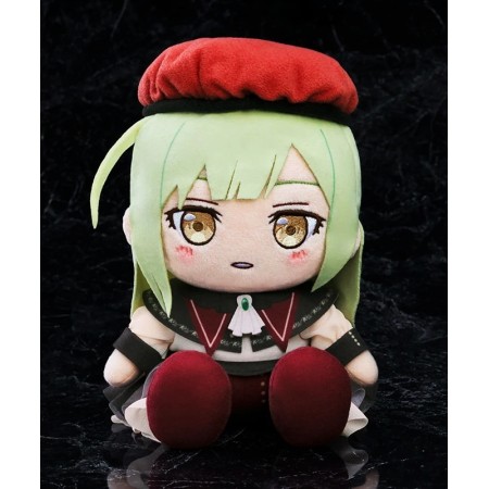 GSC BanG Dream! Plushie Ave Mujica Mortis