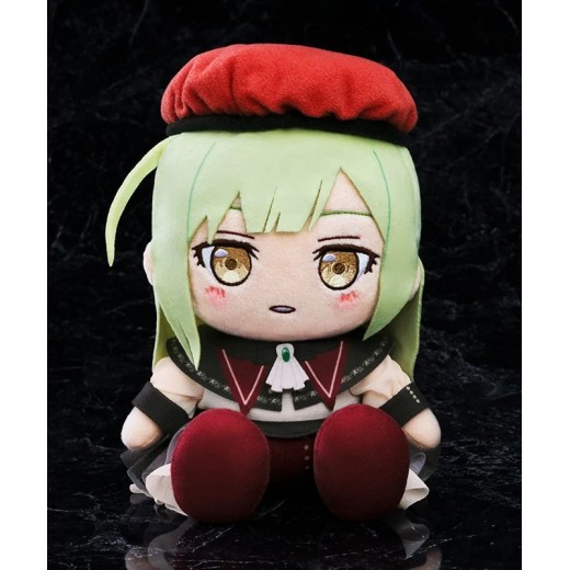 GSC BanG Dream! Plushie Ave Mujica Mortis