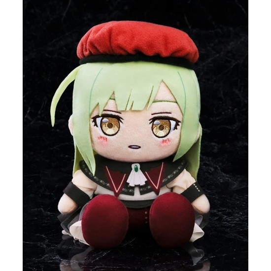 GSC BanG Dream! Plushie Ave Mujica Mortis