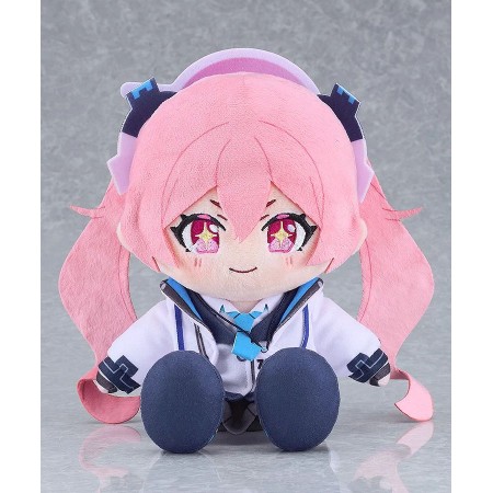 GSC Chocopuni Plushie Blue Archive - Koyuki