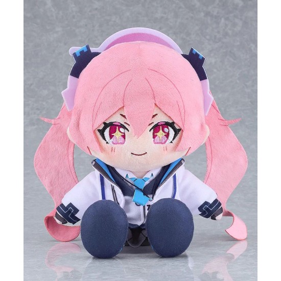 GSC Chocopuni Plushie Blue Archive - Koyuki