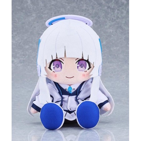 GSC Chocopuni Plushie Blue Archive - Noa