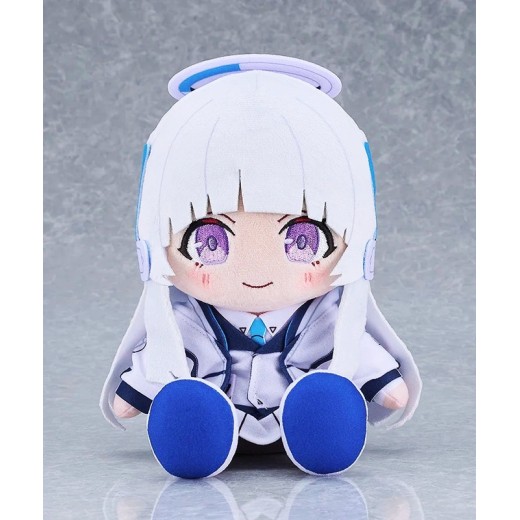 GSC Chocopuni Plushie Blue Archive - Noa