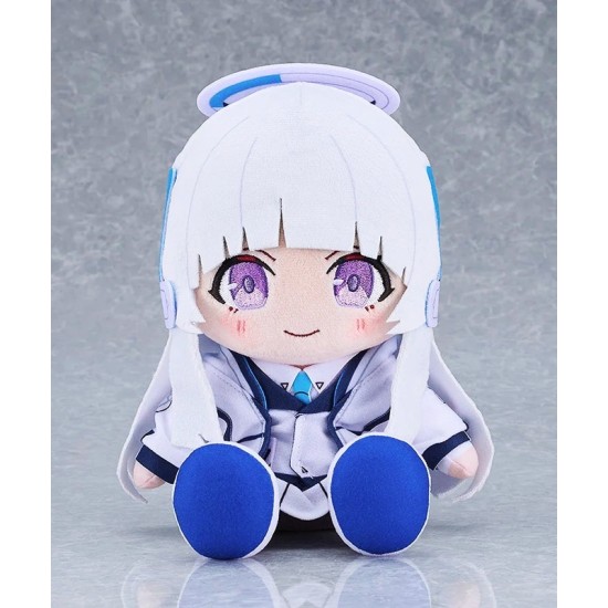 GSC Chocopuni Plushie Blue Archive - Noa