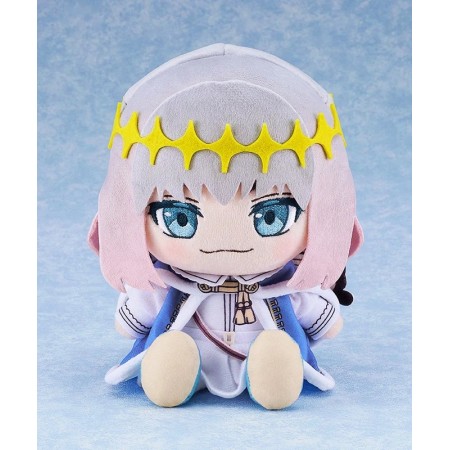 GSC Fate/Grand Order Chocopuni Plushie Pretender/Oberon
