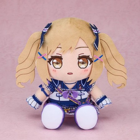 GSC BanG Dream! Plushie Poppin'Party Ichigaya Arisa