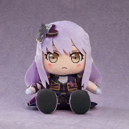 GSC BanG Dream! Plushie Roselia Minato Yukina