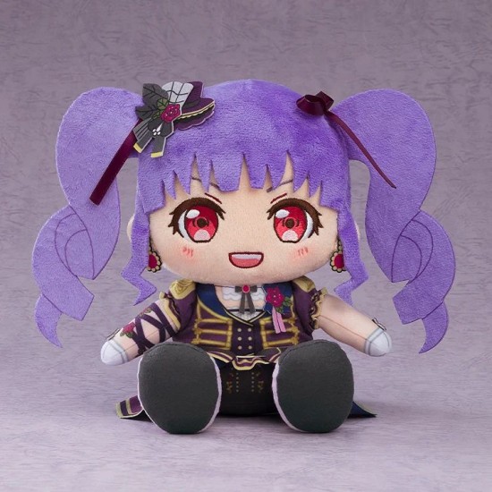 GSC BanG Dream! Plushie Roselia Udagawa Ako