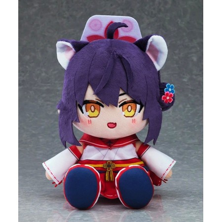 GSC Chocopuni Plushie Blue Archive - Kaede