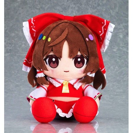 GSC Touhou Lost Word Chocopuni Plushie Reimu