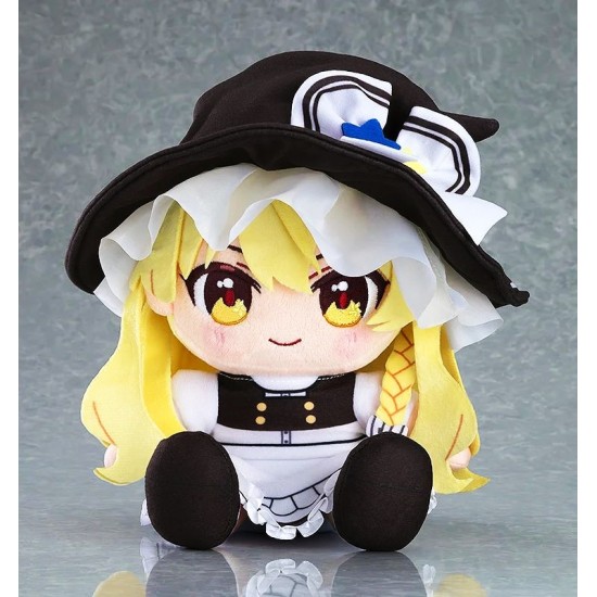 GSC Touhou Lost Word Chocopuni Plushie Marisa