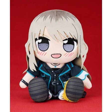 GSC GIRLS BAND CRY Kuripan Plushie Momoka Kawaragi