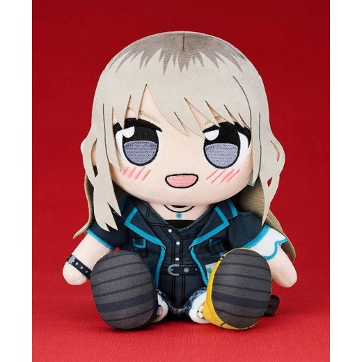 GSC GIRLS BAND CRY Kuripan Plushie Momoka Kawaragi